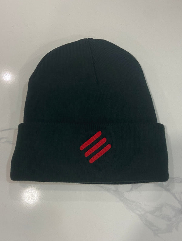 HMM Logo - Beanie